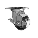 4.04109.839 BRK7 Colson Swivel Caster