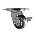 4.04109.839 EN MTG4 BRK3 Colson Swivel Caster