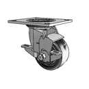4.04109.839 EN MTG4 BRK7 SEAL Colson Swivel Caster