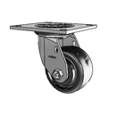 4.04109.839 EN MTG4 SEAL Colson Swivel Caster