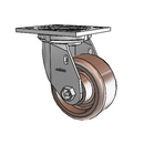 4.04109.839 HT Colson Swivel Caster