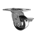 4.04109.839 MTG2 BRK3 Colson Swivel Caster
