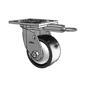 4.04109.839 MTG61 TG1 Colson Swivel Caster
