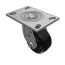 4.04109.8P5 EN MTG2 Colson Swivel Caster