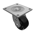 4.04109.8P5 EN MTG4 SEAL Colson Swivel Caster