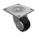 4.04109.8P5 EN MTG4 TG1 Colson Swivel Caster