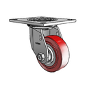4.04109.911 MTG4 SEAL Colson Swivel Caster