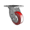 4.04109.915 Colson Swivel Caster