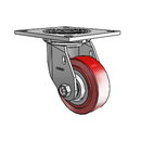 4.04109.915 MTG4 Colson Swivel Caster