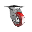 4.04109.919 Colson Swivel Caster