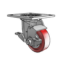 4.04109.919 MTG4 BRK7 Colson Swivel Caster