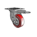 4.04109.919 MTG51 Colson Swivel Caster