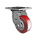 4.04109.919 SEAL Colson Swivel Caster