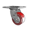 4.04109.929 MTG4 SEAL Colson Swivel Caster