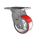 4.04109.941.7 Colson Swivel Caster