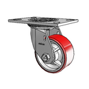 4.04109.941.7 MTG2 SEAL Colson Swivel Caster