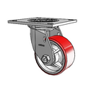 4.04109.941.7 MTG4 Colson Swivel Caster