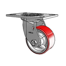 4.04109.945.7 MTG2 Colson Swivel Caster