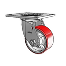 4.04109.945.7 MTG4 Colson Swivel Caster