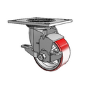 4.04109.949.7 MTG4 BRK7 SEAL Colson Swivel Caster