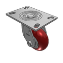 4.04109.9PC MTG2 SEAL Colson Swivel Caster