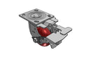4.04109.9PC MTG81 BRK1 Colson Swivel Caster