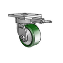 4.04189.135 MTG61 TG1 Colson Kingpinless Swivel Caster