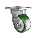 4.04189.135 TG1 Colson Kingpinless Swivel Caster