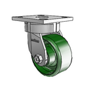 4.04189.139 Colson Kingpinless Swivel Caster