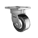 4.04189.331 TG1 Colson Kingpinless Swivel Caster