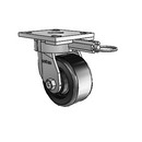 4.04189.335 MTG61 Colson Kingpinless Swivel Caster