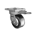 4.04189.339 MTG61 TG1 Colson Kingpinless Swivel Caster