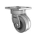 4.04189.455 COND Colson Kingpinless Swivel Caster