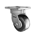 4.04189.4B1 TG1 Colson Kingpinless Swivel Caster