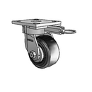 4.04189.4B5 MTG61 TG1 Colson Kingpinless Swivel Caster