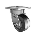 4.04189.4P5.2 Colson Kingpinless Swivel Caster