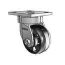 4.04189.535 Colson Kingpinless Swivel Caster