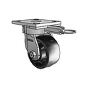 4.04189.835 MTG61 Colson Kingpinless Swivel Caster