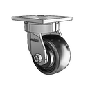 4.04189.8P5 EN Colson Kingpinless Swivel Caster