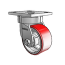4.04189.941.7 Colson Kingpinless Swivel Caster