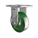 4.05108.115 Colson Rigid Caster