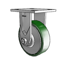 4.05108.115 TG1 Colson Rigid Caster