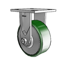 4.05108.135 TG1 Colson Rigid Caster