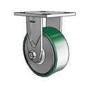 4.05108.235 TG1 Colson Rigid Caster