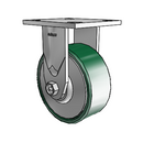 4.05108.239 TG1 Colson Rigid Caster