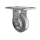4.05108.445 MTG2 Colson Rigid Caster