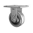4.05108.455 COND MTG4 Colson Rigid Caster