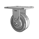 4.05108.455 MTG4 TG2 Colson Rigid Caster