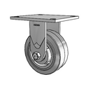 4.05108.459 MTG4 Colson Rigid Caster