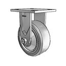 4.05108.4E9 TG1 Colson Rigid Caster